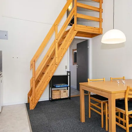 Xcix Apartment *