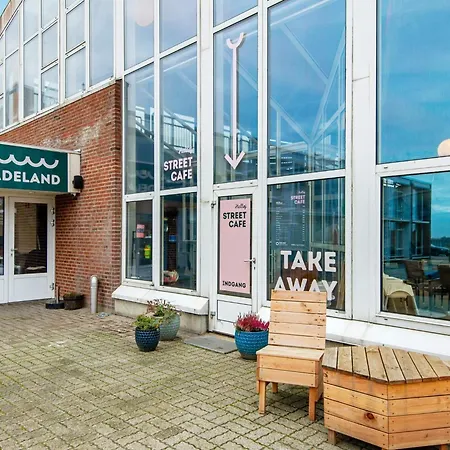 Xcix Διαμέρισμα Ringkøbing