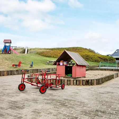 Xcix Διαμέρισμα Ringkøbing